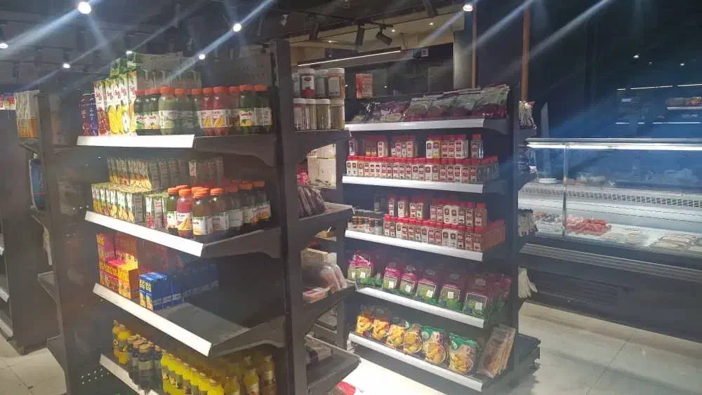 انتقال هایپر مارکت بهترین لوکیشن|اجارهٔ مغازه و غرفه|شیراز, ستارخان|دیوار