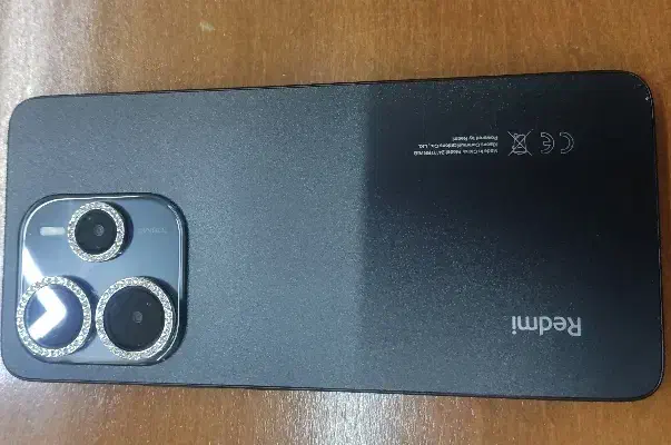 redmi not14|موبایل|فردوسیه, |دیوار