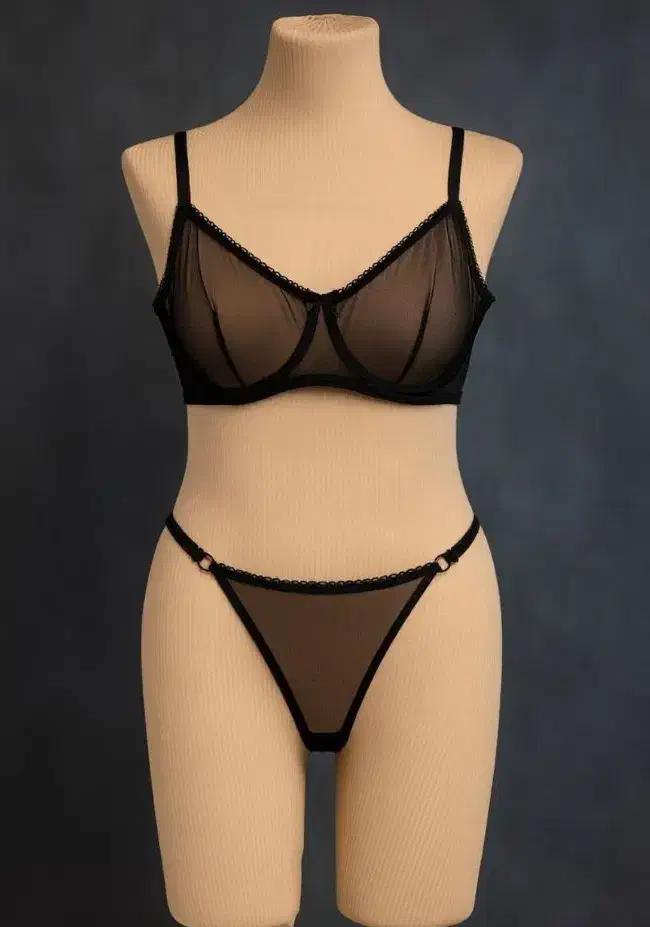 ست شیشه ای مشکی کاپ سی|لباس|سنندج, |دیوار