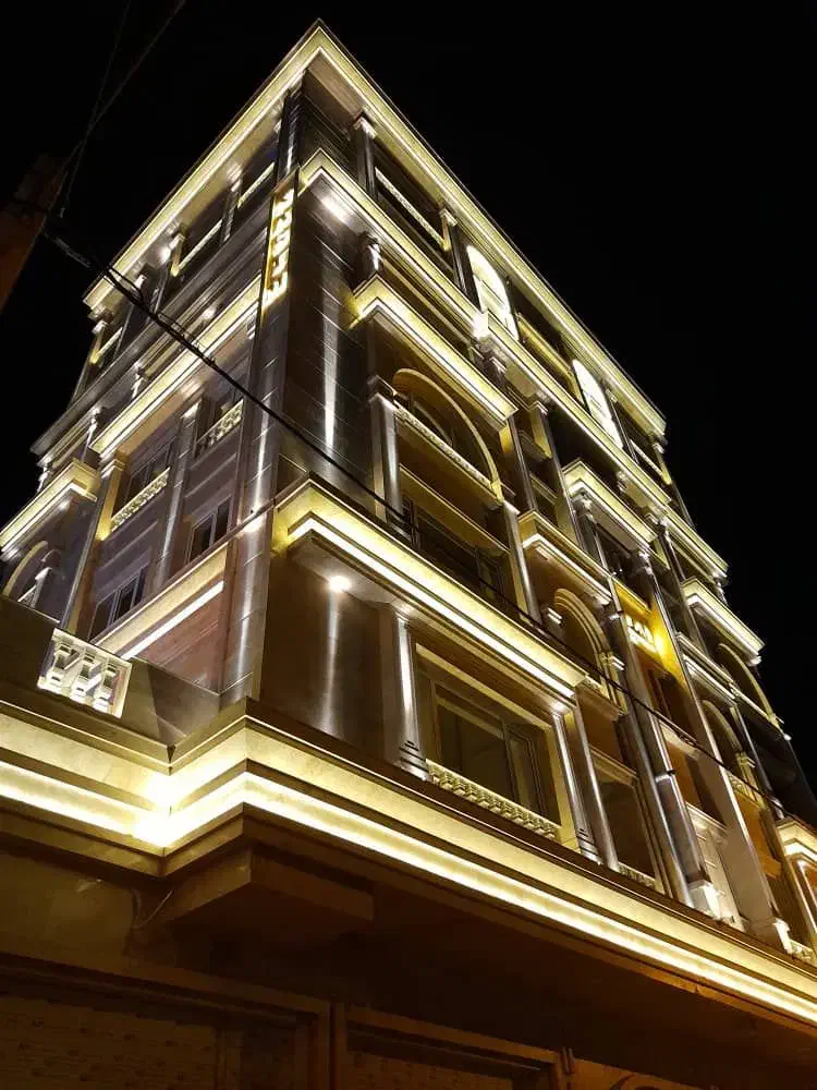 آپارتمان50متر/سند آماده/همکف/مناسب سرمایه گذاری|فروش آپارتمان|مشهد, الهیه|دیوار