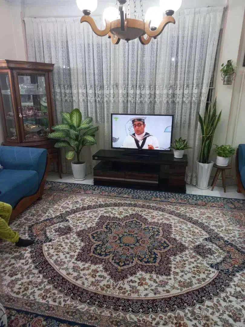 ۶۴ متر/پیروزی/ابتدای شکوفه