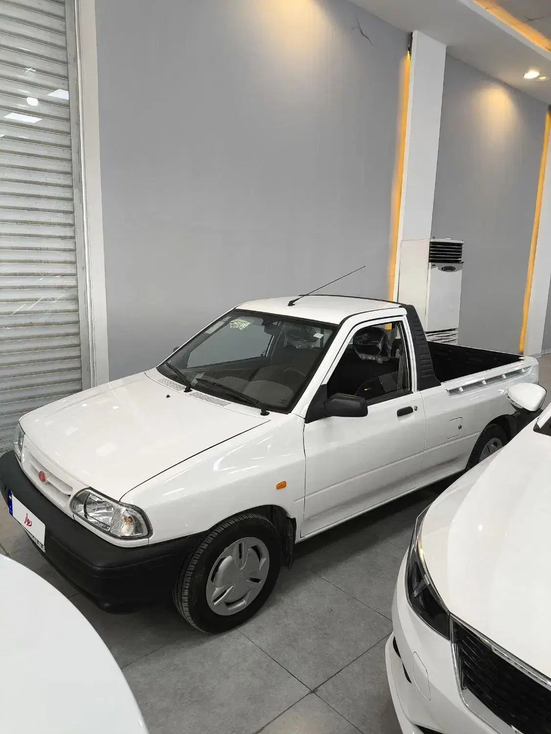 پراید وانت ۱۵۱|خودرو سواری و وانت|بهبهان, |دیوار