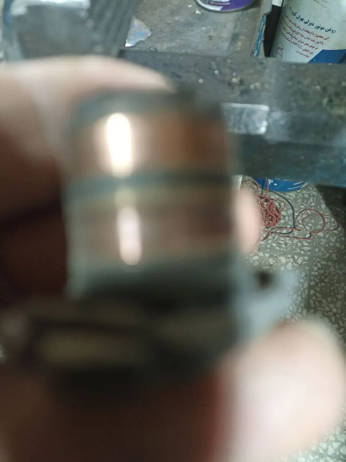 یک قطعه طلا پیدا شده|جواهرات|کرمانشاه, |دیوار