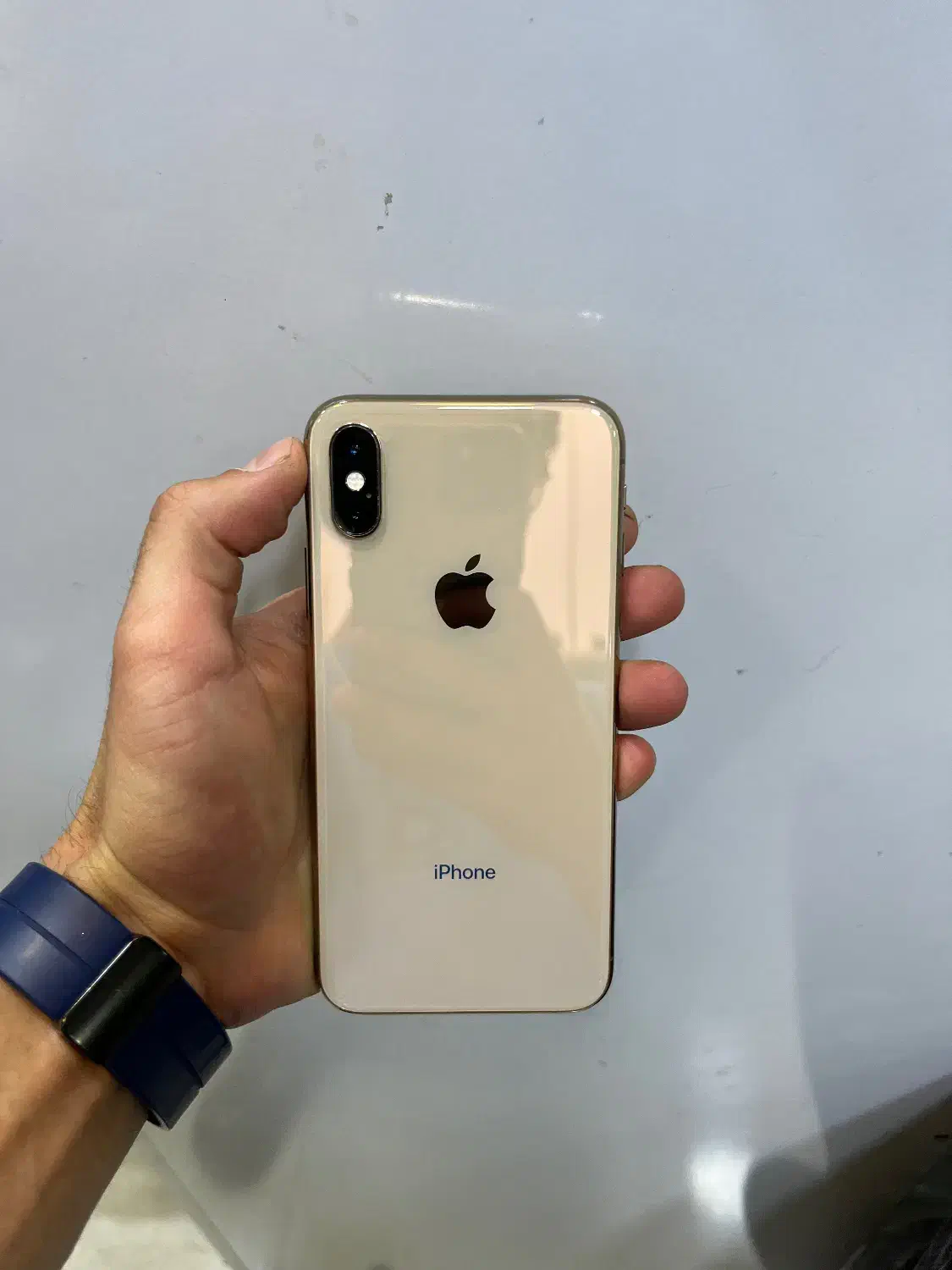 iPhone XS 256|موبایل|تهران, مجیدیه|دیوار