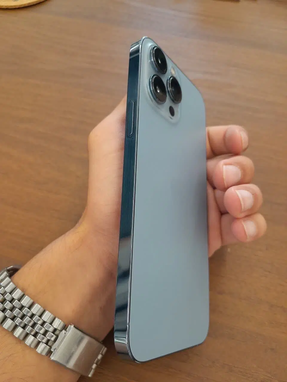 iPhone 13 Pro max|موبایل|گنبد کاووس, |دیوار