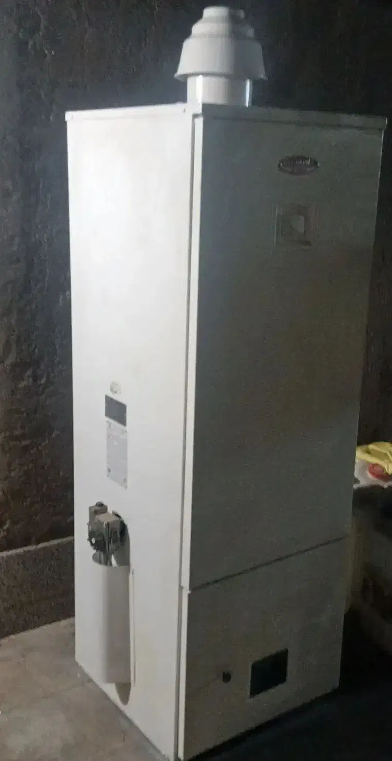 ابگرمکن اورست|آبگرمکن، پکیج، شوفاژ|سیرجان, |دیوار