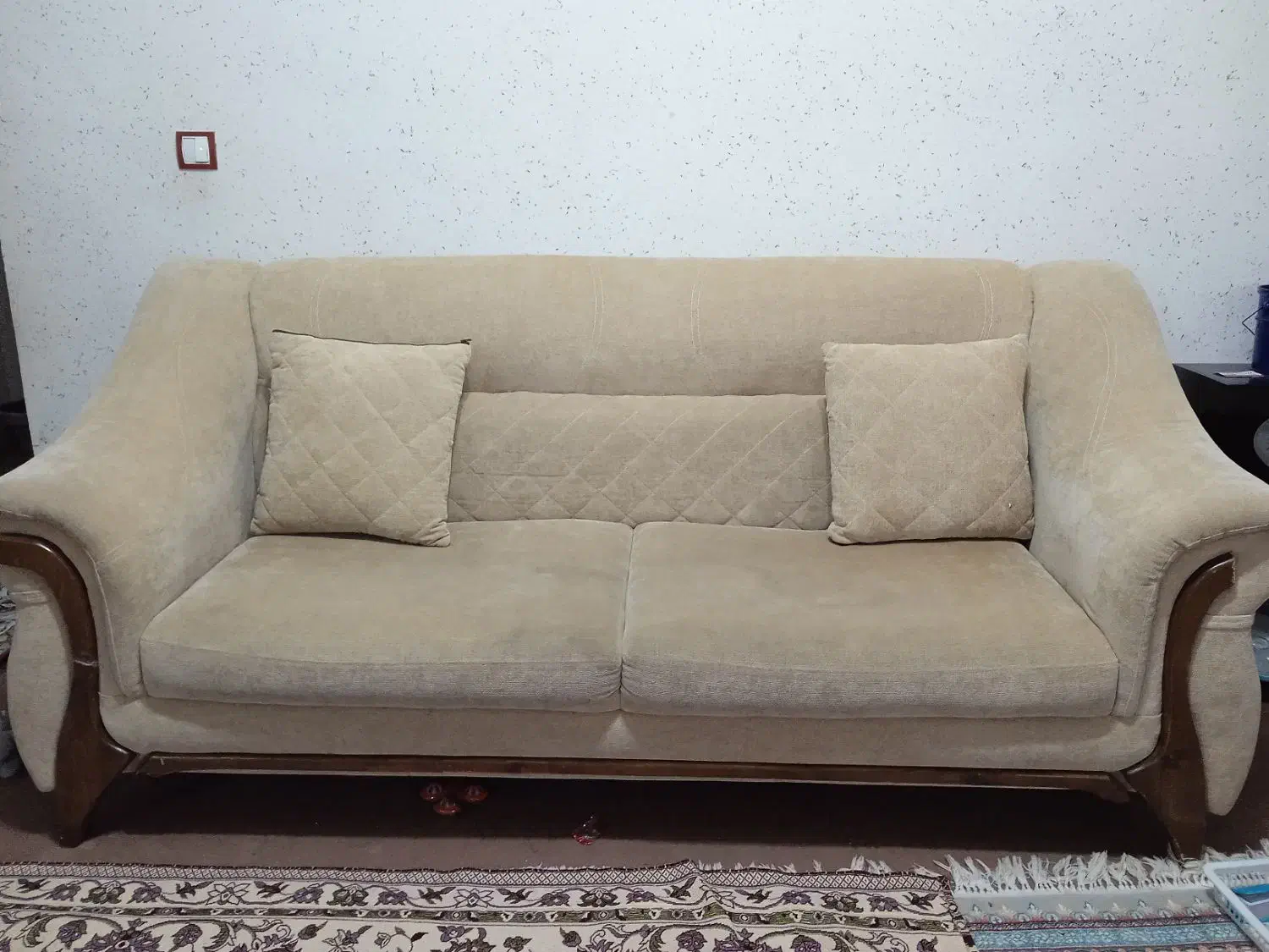 مبل|مبلمان خانگی و میز عسلی|مشگین شهر, |دیوار