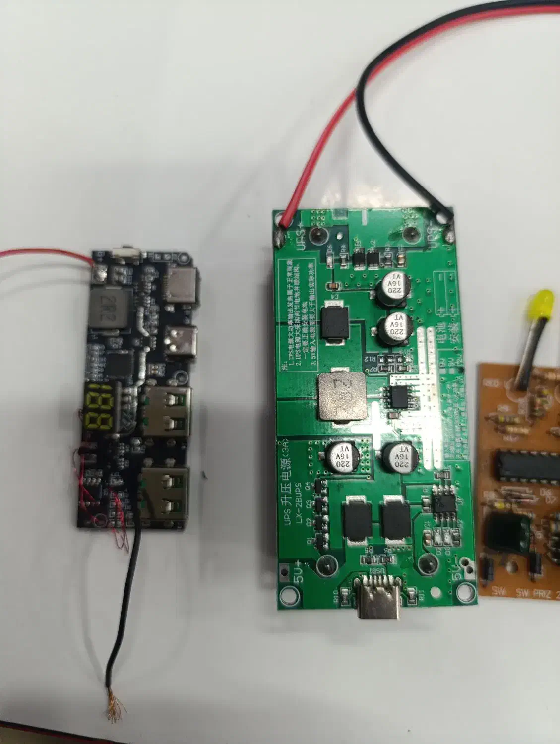 بردمحافظ،ماژول پاور بانک،اظطراری کارت خوان وای فای|مودم و تجهیزات شبکه|اندیشه, پرنیان|دیوار