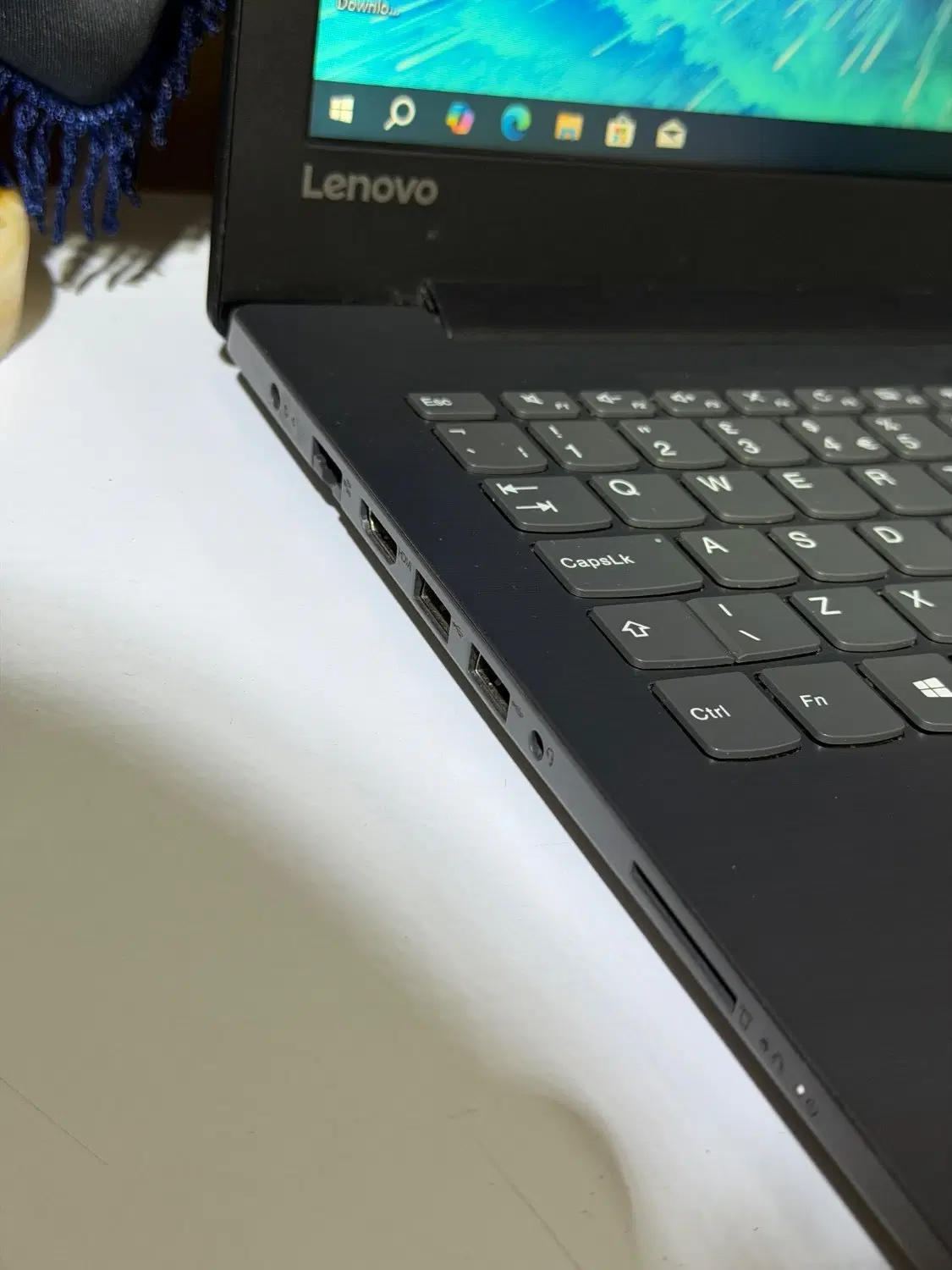 لپ تاپ lenovo دانش آموزی / تمام اقساط فرهنگیان|رایانه همراه|تبریز, |دیوار