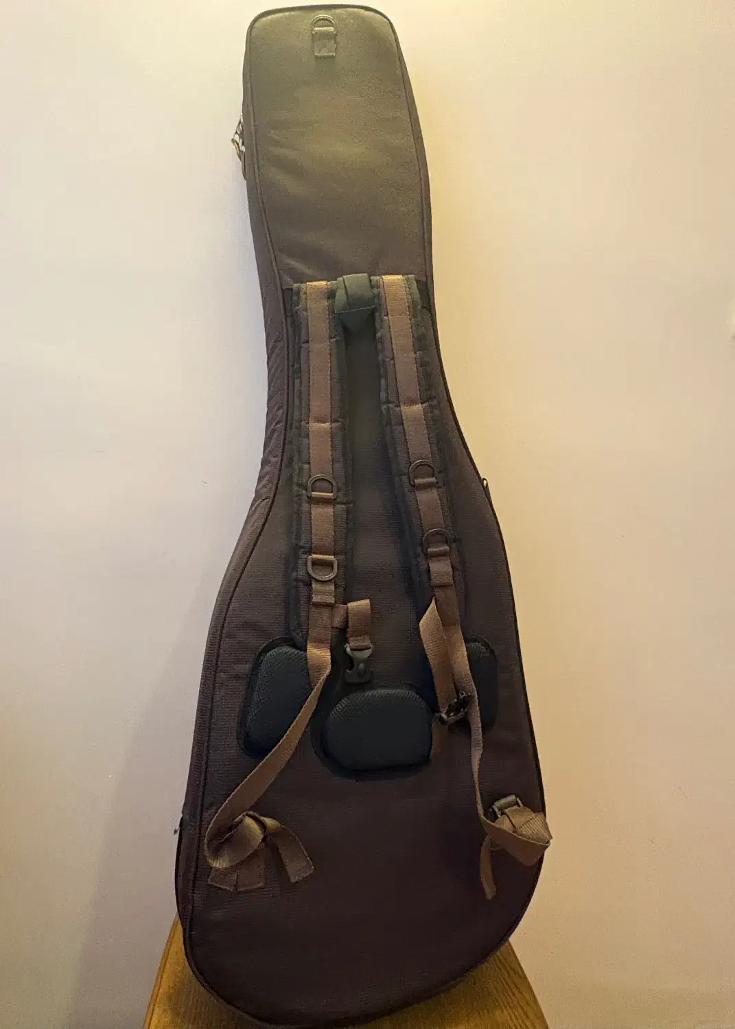 هارد کیس گیتار الکتریک|گیتار، بیس، امپلیفایر|مشهد, آزادشهر|دیوار