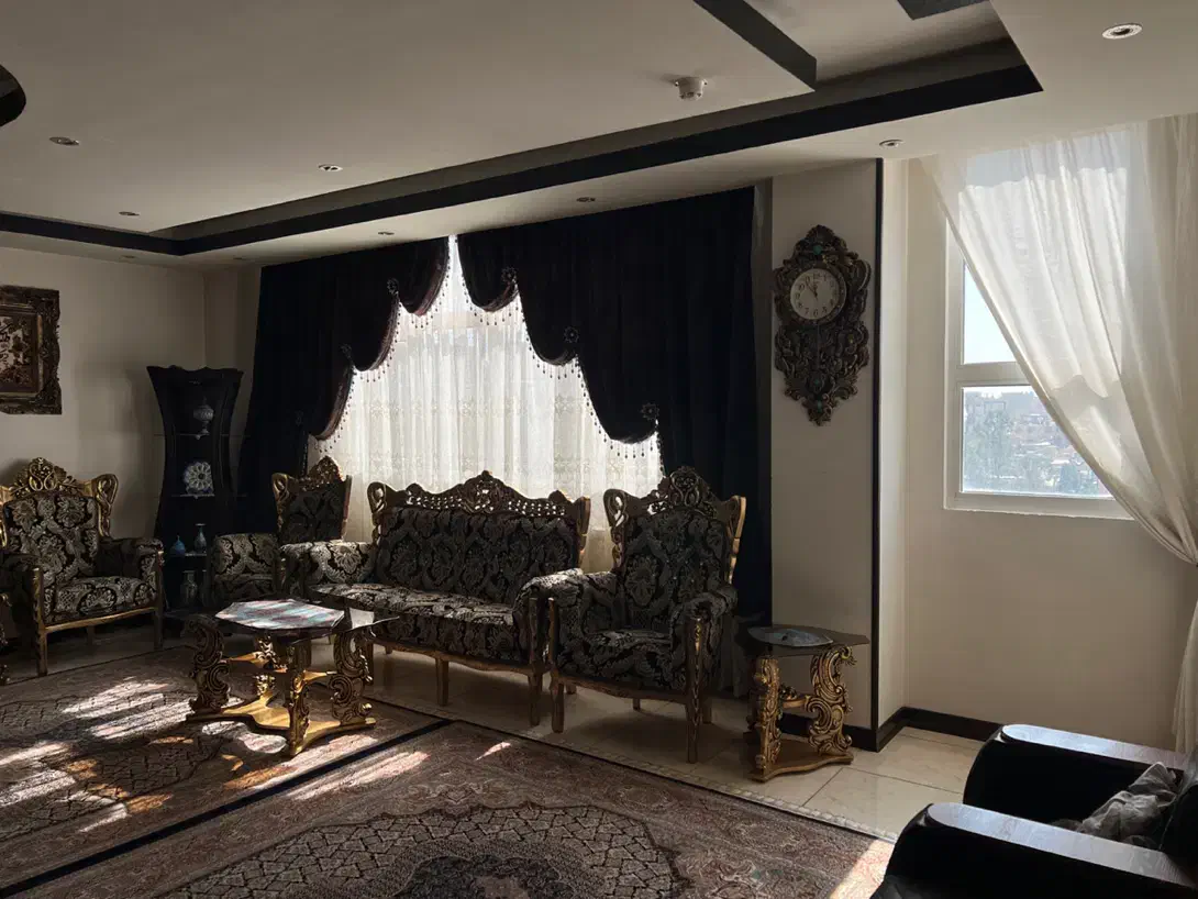 مهارت / ۹۰ متری / آفتابگیر / ۸ وحدی|اجارهٔ آپارتمان|شاهین‌شهر, خانه کارگر|دیوار