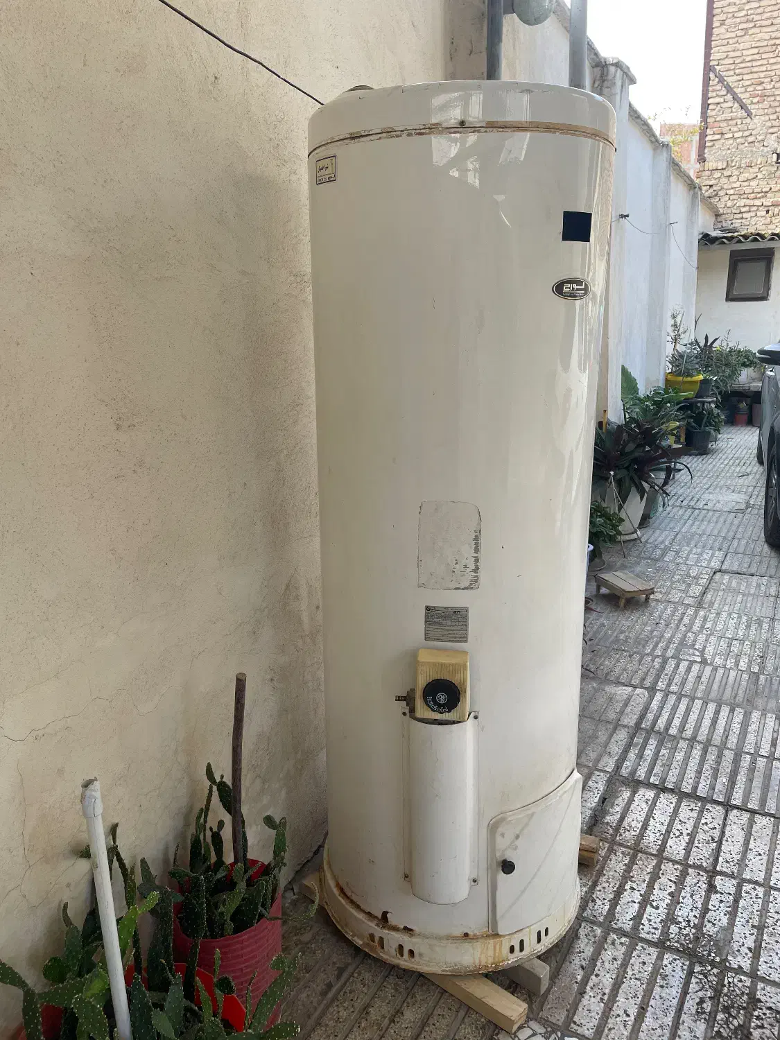 ابگرمکن|آبگرمکن، پکیج، شوفاژ|بهشهر, |دیوار