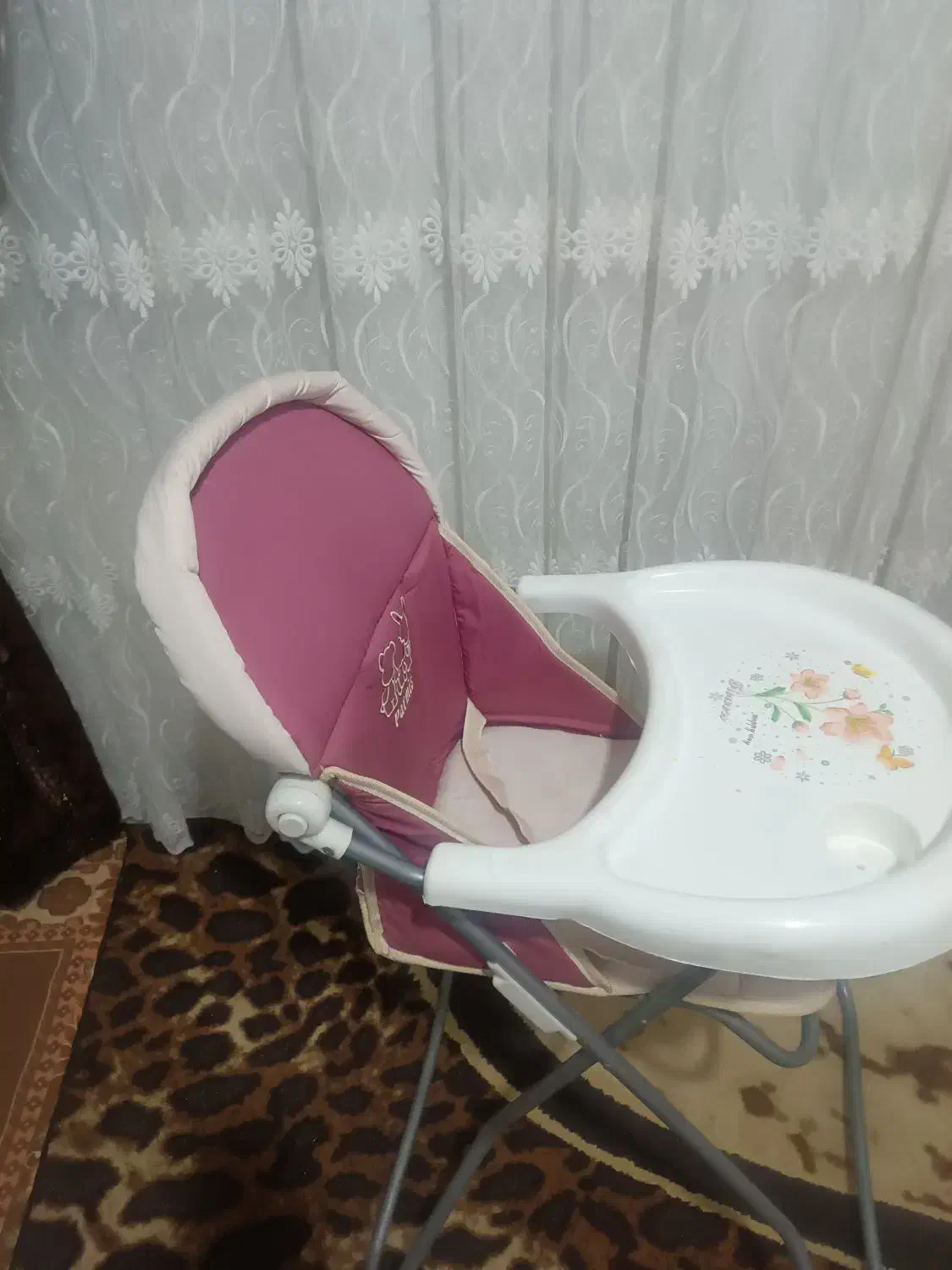 صندلی  ناهار خوری|میز و صندلی غذاخوری|تاکستان, |دیوار