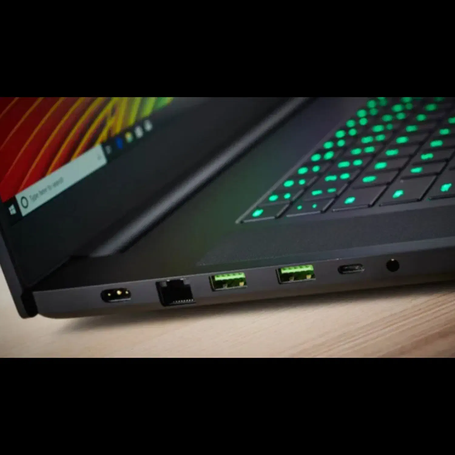 فروش لپ تاپ Razer Blade|رایانه همراه|اصفهان, بهارستان|دیوار
