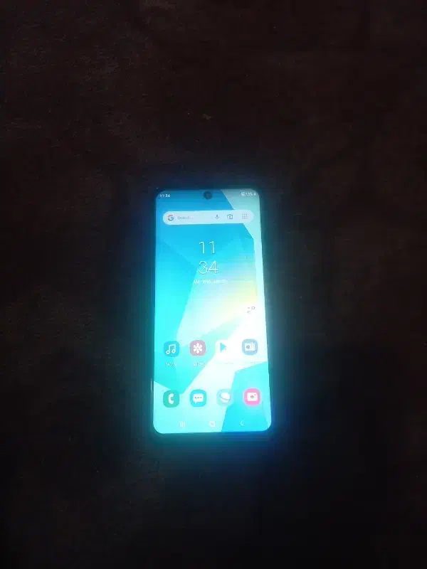 گوشی سامسونگ a56|موبایل|مهربان, |دیوار