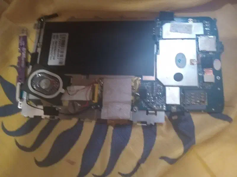 قطعه تبلت|قطعات و لوازم جانبی رایانه|فردیس, شهرک شهید حسینی|دیوار