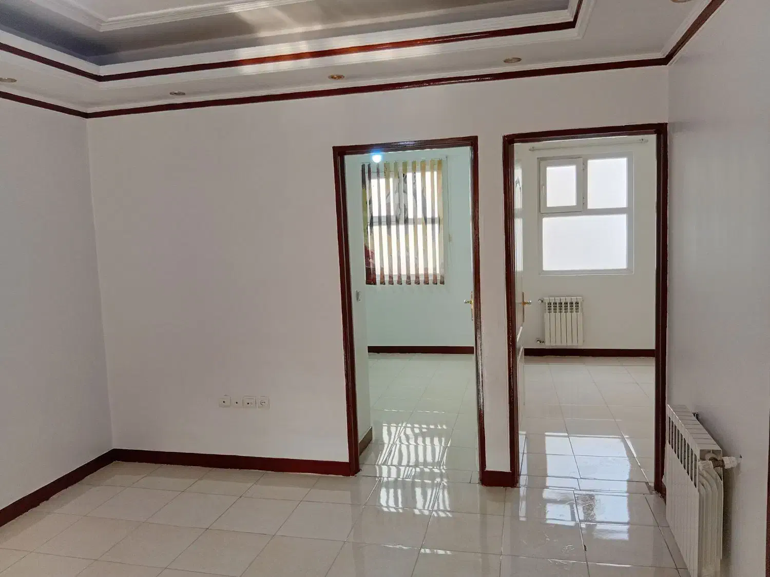 آپارتمان72متری 2خواب امامزاده حسن -سجادشمالی