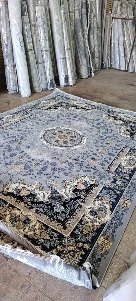 فرش ترنج|فرش|زابل, |دیوار