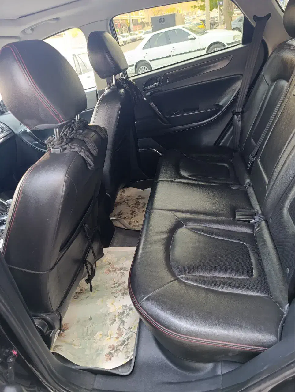 جکs5 دنده|خودرو سواری و وانت|مشهد, انقلاب|دیوار