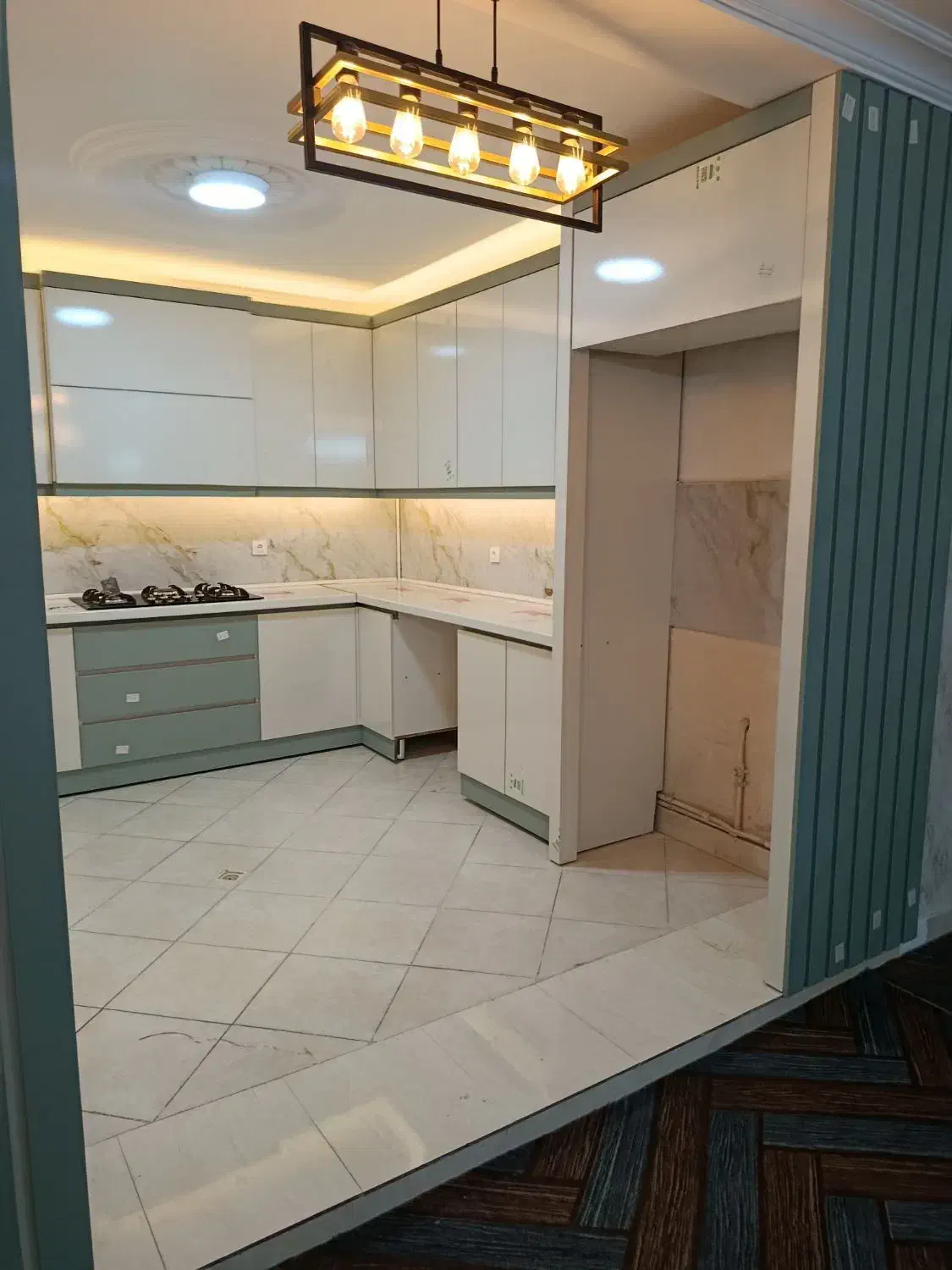 اپارتمان فروشی دوبلکس طبرسی شمالی 4 نظامدوست 30|فروش آپارتمان|مشهد, نظام دوست|دیوار