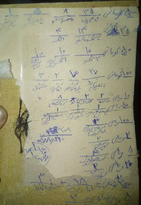 فروش سکه|کلکسیون سکه، تمبر، اسکناس|قوچان, |دیوار