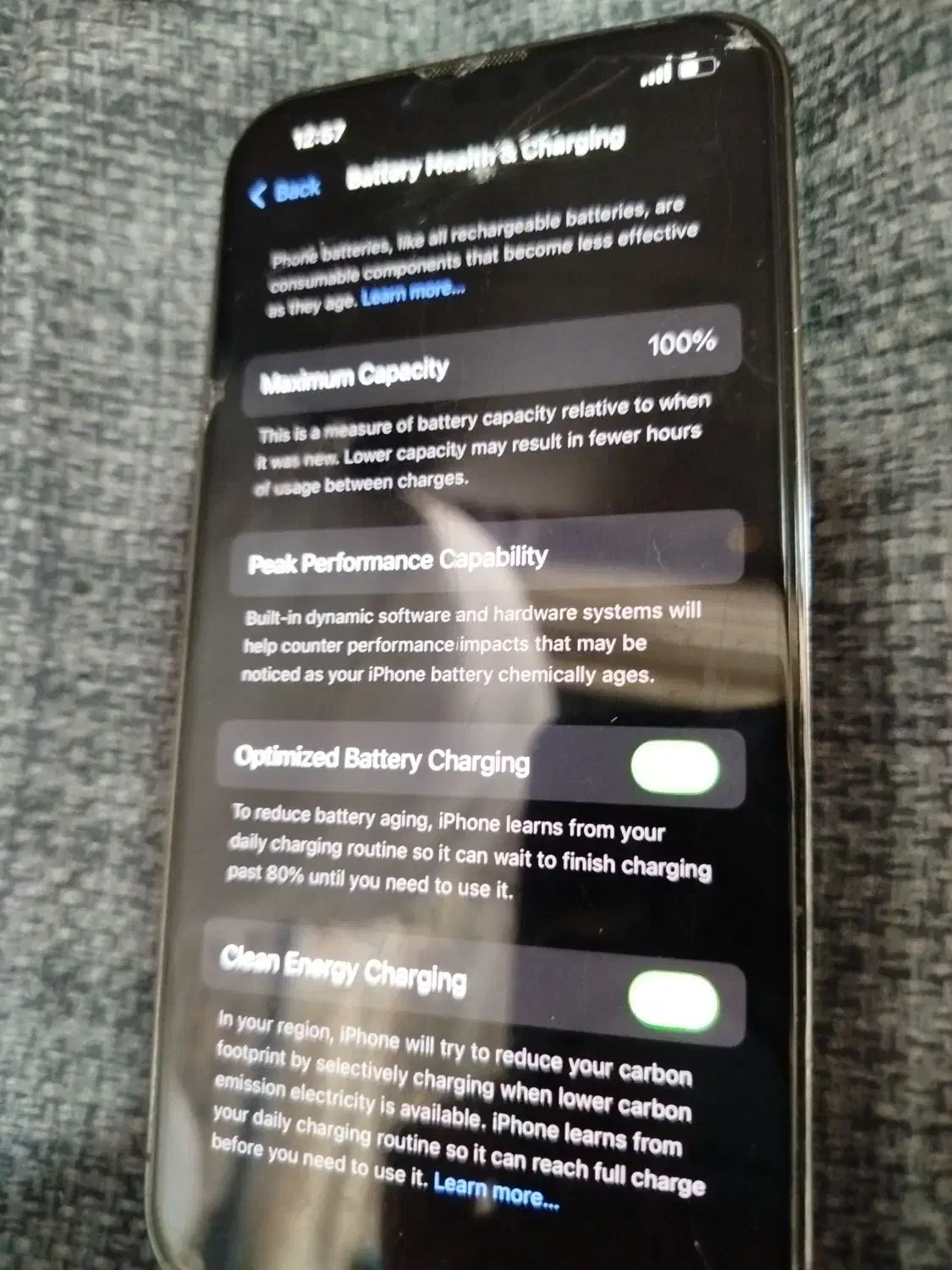 ایفون 13پرو|موبایل|مریوان, |دیوار