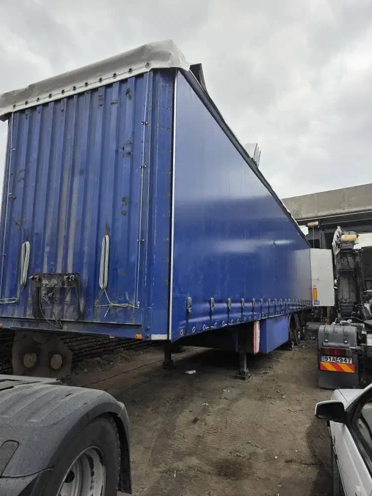 کارگاه کانتین سازی آیدین مرند|قطعات یدکی و لوازم جانبی|مرند, |دیوار