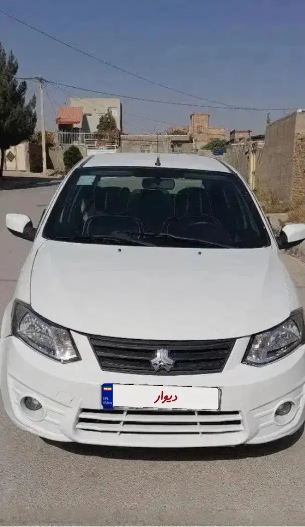 ساینا|خودرو سواری و وانت|شیروان (خراسان), |دیوار