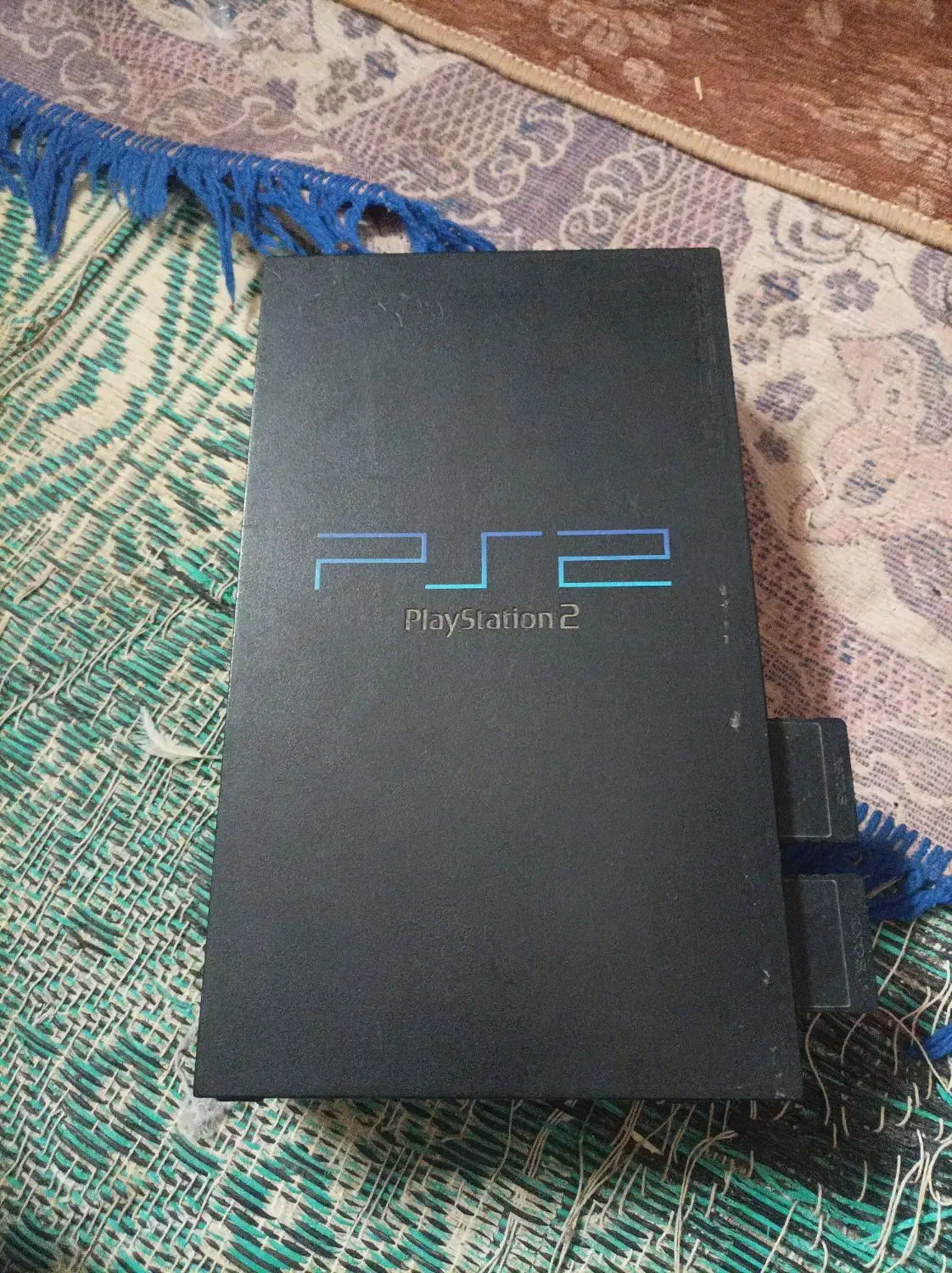 پلی استیشن2 در حد|کنسول، بازی ویدئویی و آنلاین|جزنیک, |دیوار