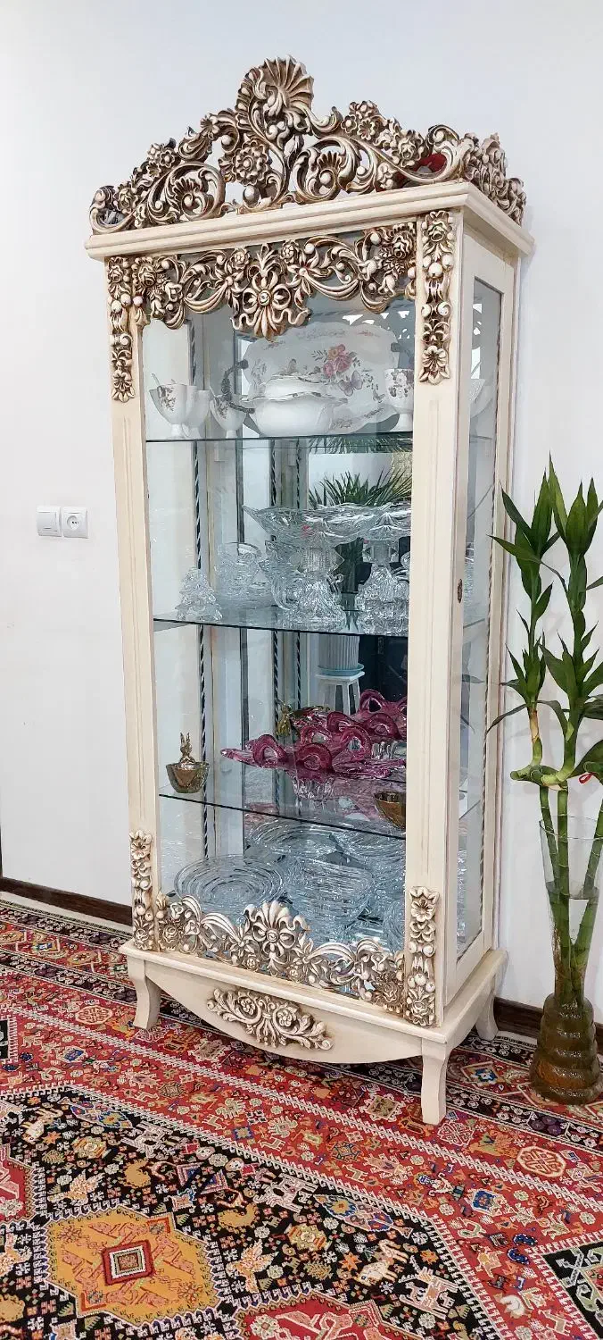 بوفه|بوفه، ویترین، کنسول|ماهدشت, |دیوار