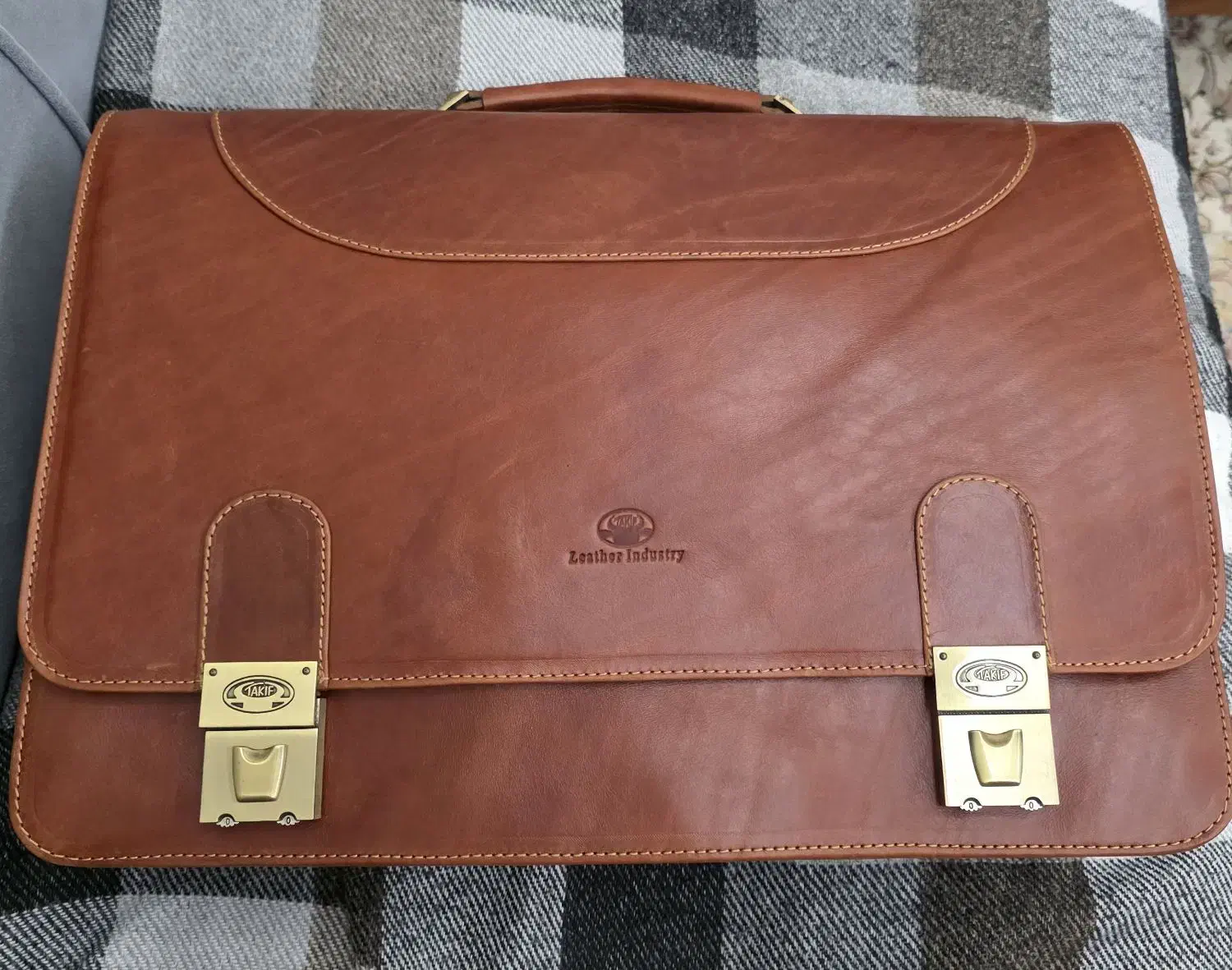 کیف چرم|کیف، کفش، کمربند|قزوین, |دیوار