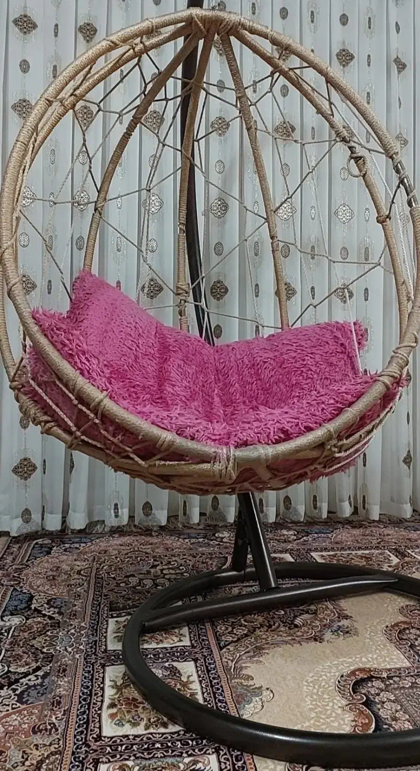 صندلی ریلکسی با قیمت مناسب|صندلی و نیمکت|شیراز, درکی|دیوار