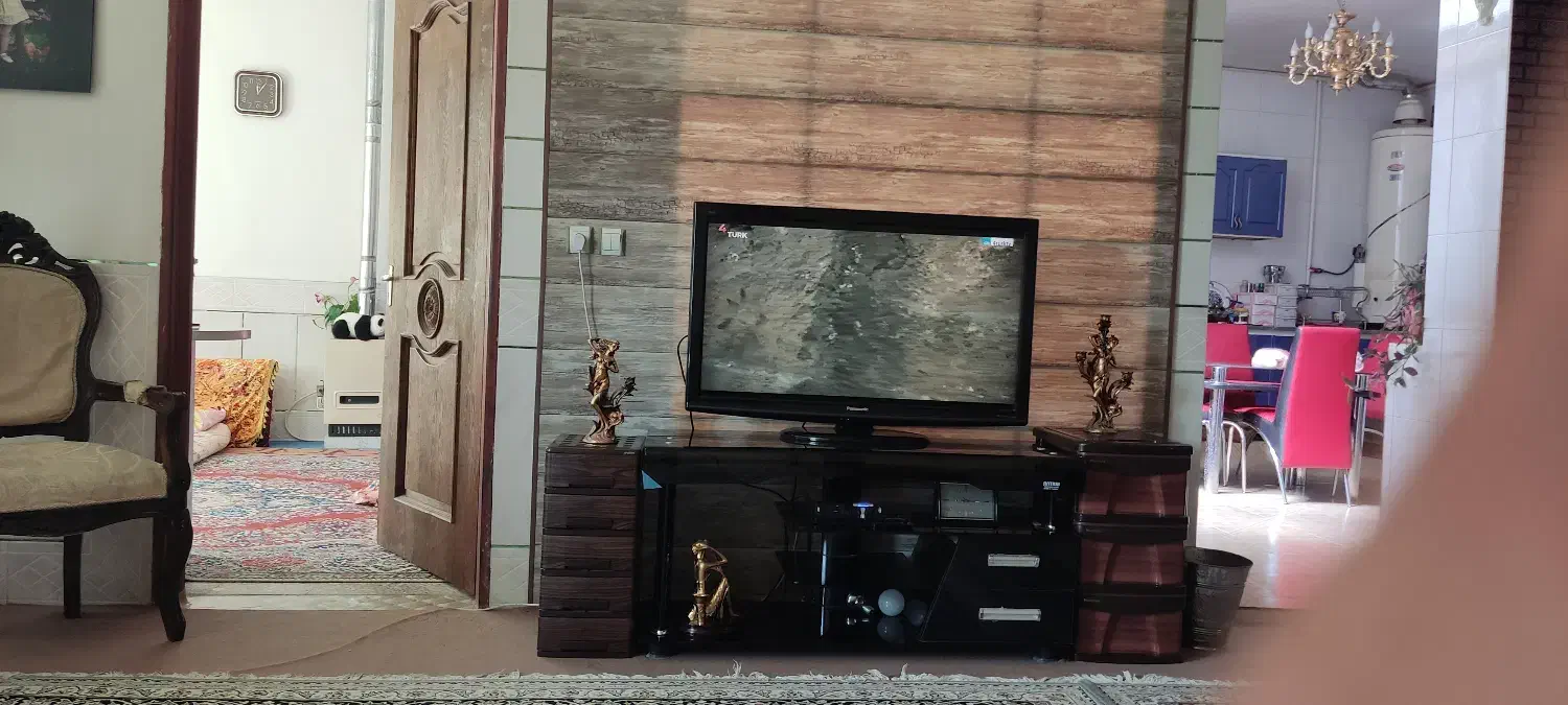 خانه باغ منطقه سرسبز|فروش خانه و ویلا|عسگران, |دیوار