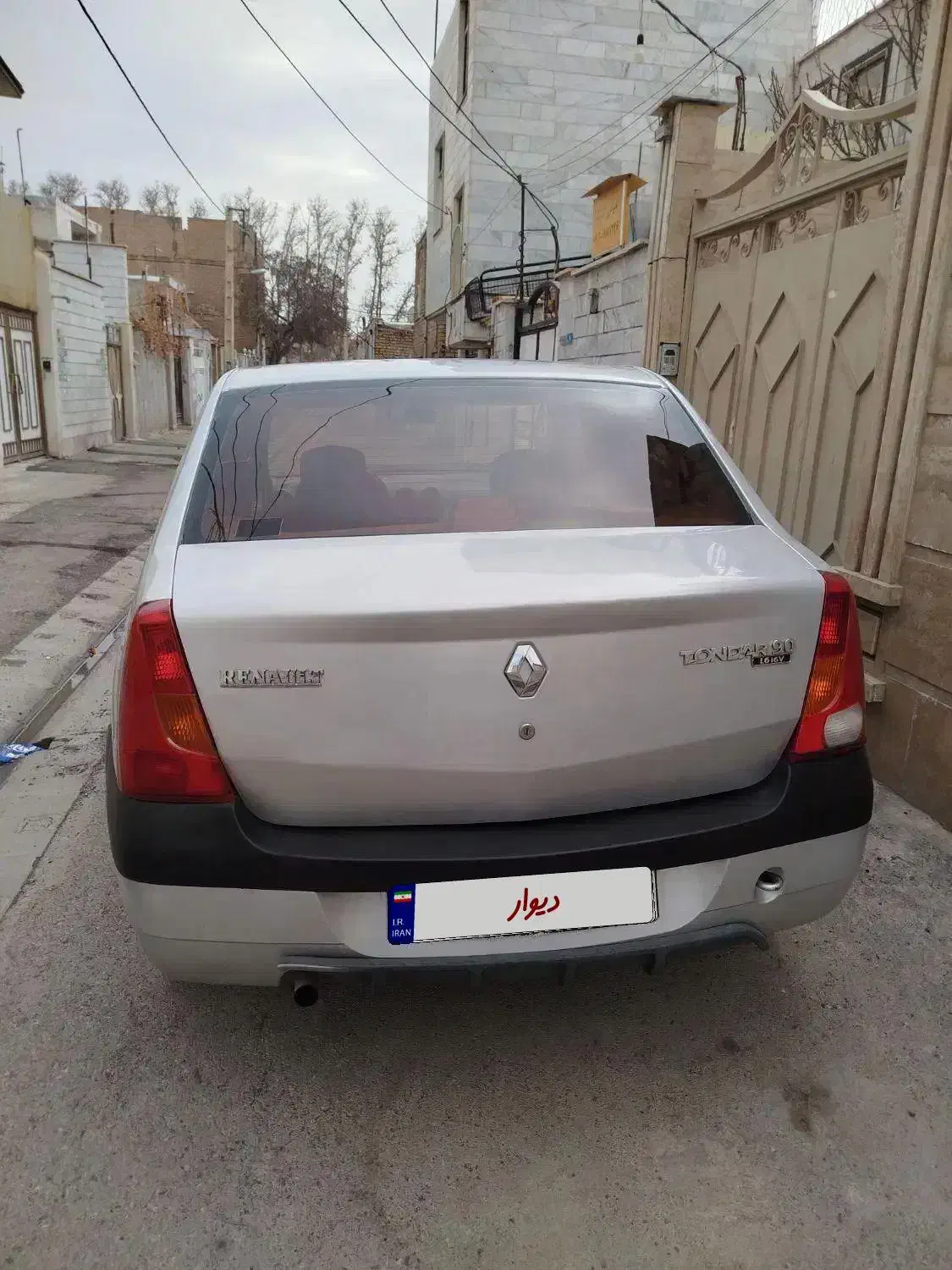 آل نود|خودرو سواری و وانت|محمدشهر, محمدشهر|دیوار