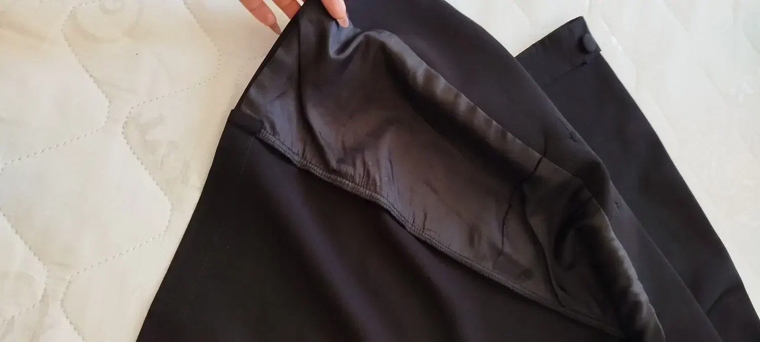 مانتو کتی سایز 42|لباس|مشگین شهر, |دیوار