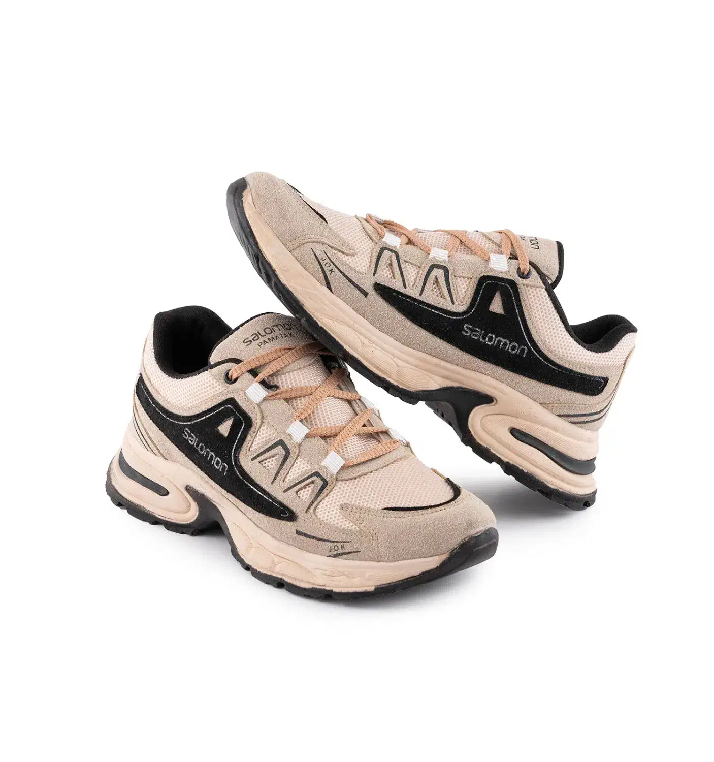 کفش اسپرت Salomon مردانه نو|کیف، کفش، کمربند|سارال, |دیوار