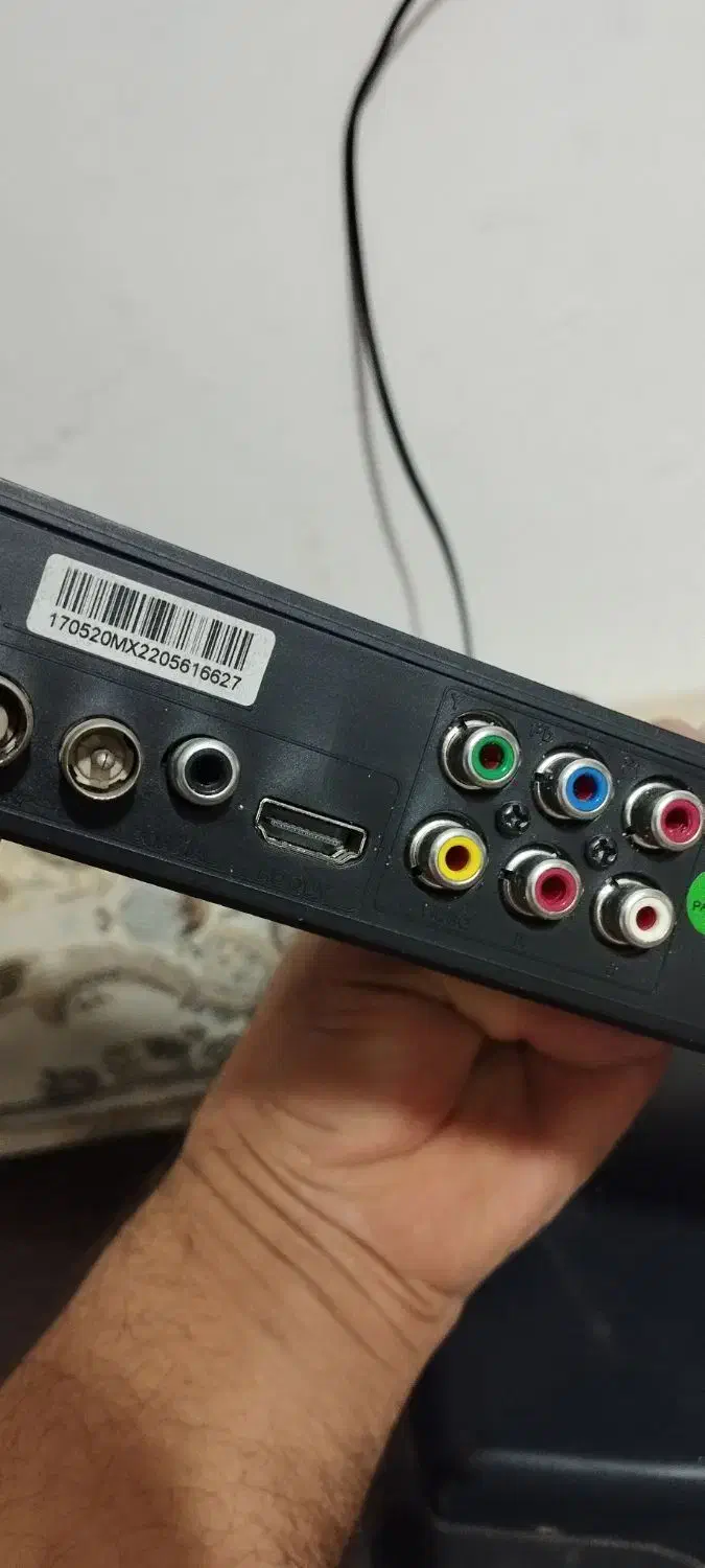 دیجیتال|صوتی و تصویری|اسلامآباد غرب, |دیوار