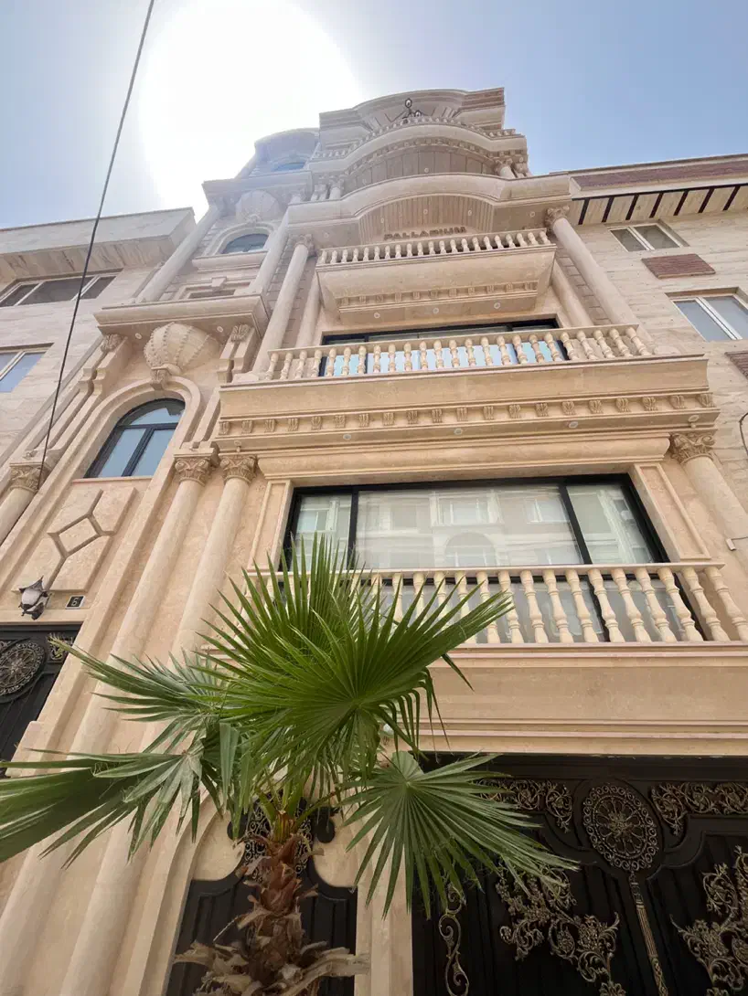 فروش آپارتمان۱۳۰ متر تکواحدی واوان( شهرداری)|فروش آپارتمان|اسلامشهر, شهرک واوان|دیوار