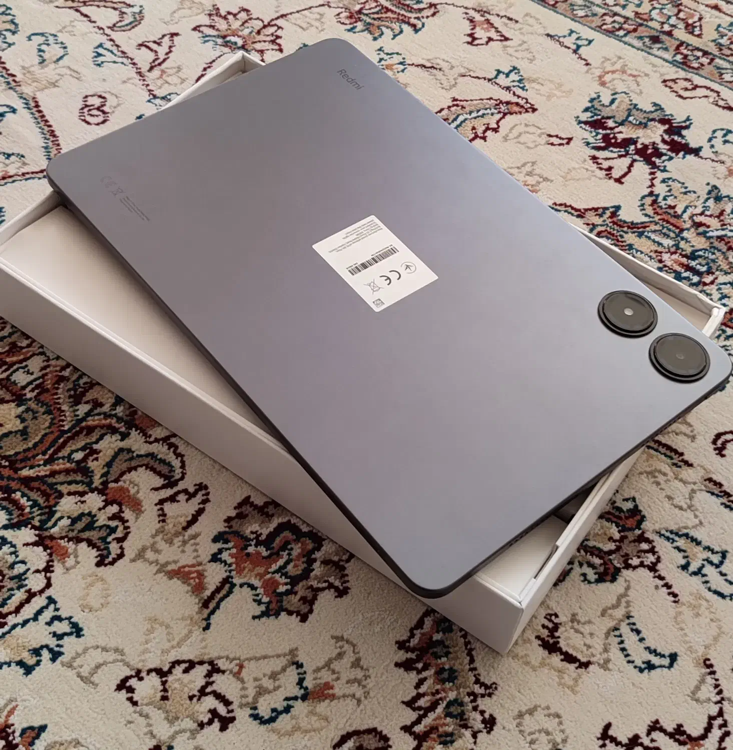 Redmi pad pro WiFi+ قلم هوشمند|تبلت|همدان, |دیوار