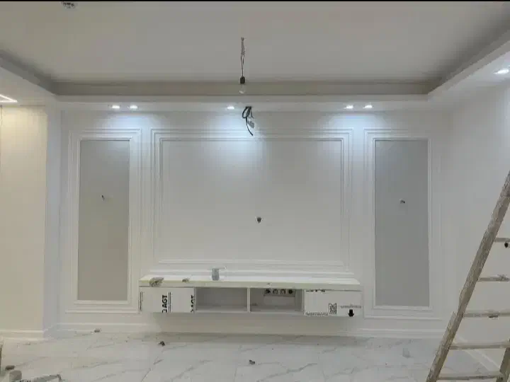 رنگ|خدمات پیشه و مهارت|ایذه, |دیوار