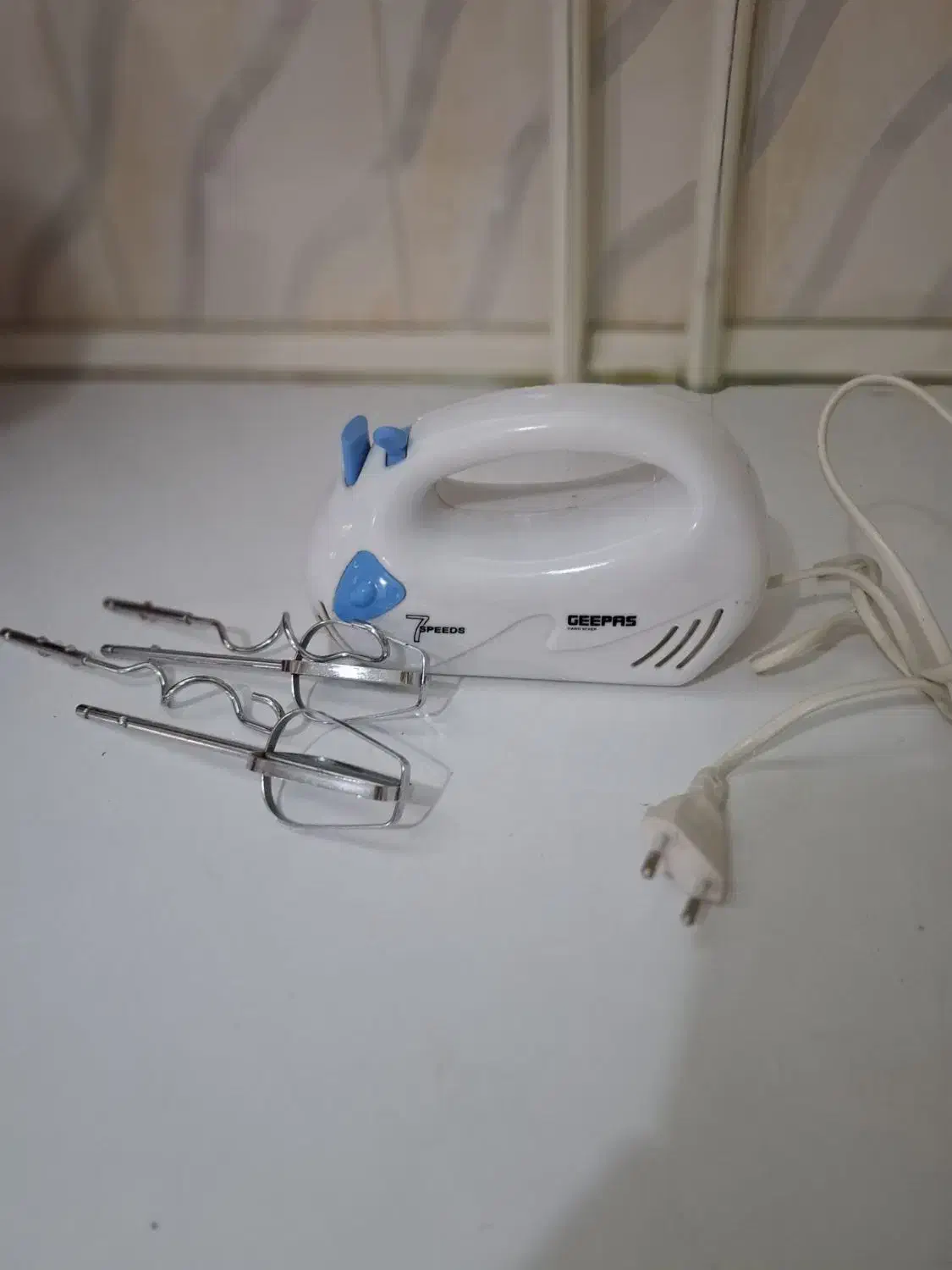 همزن|خردکن، آسیاب، غذاساز|اردبیل, |دیوار