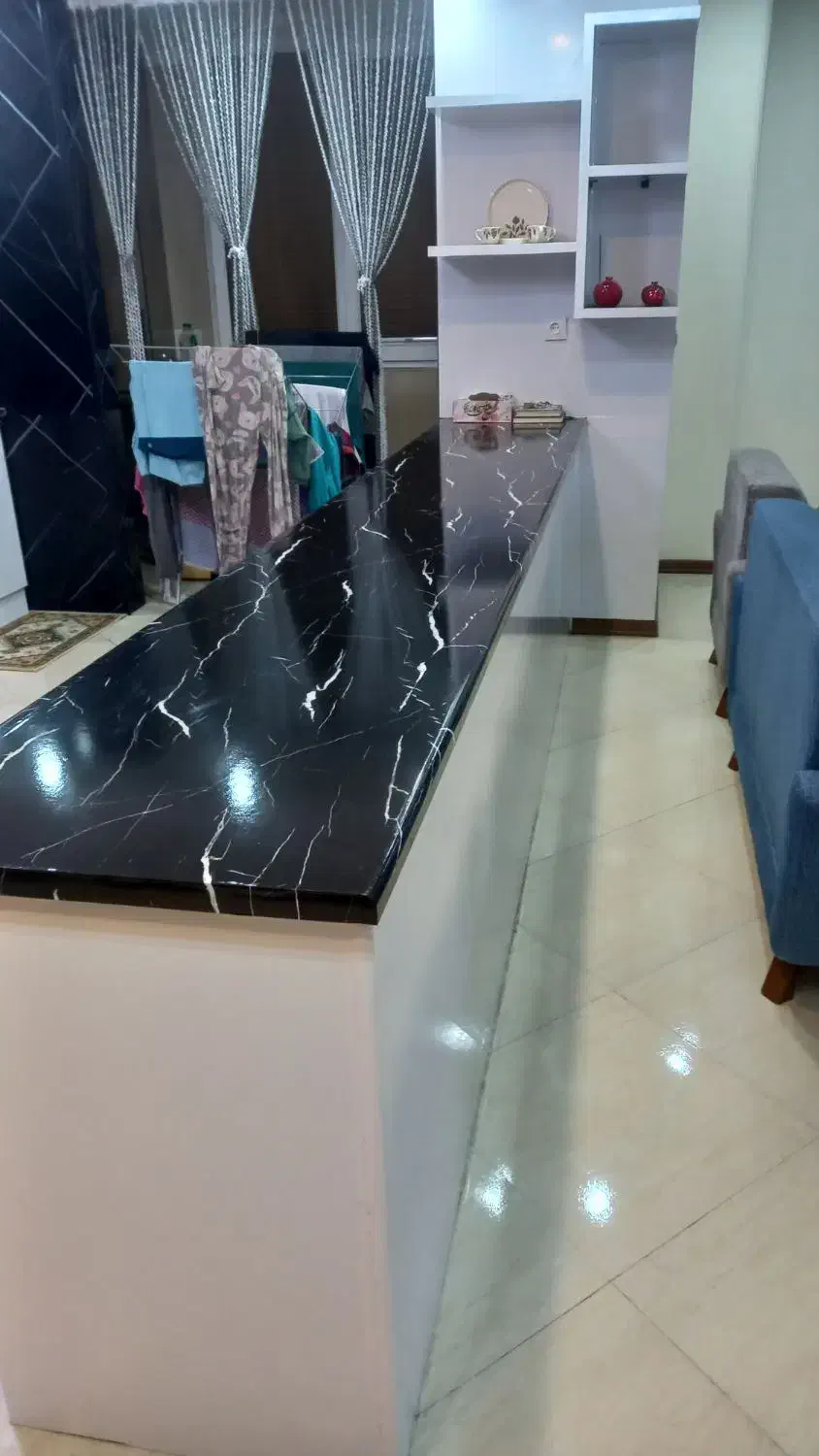 بر چسب کابینت|خدمات پیشه و مهارت|سمنان, |دیوار