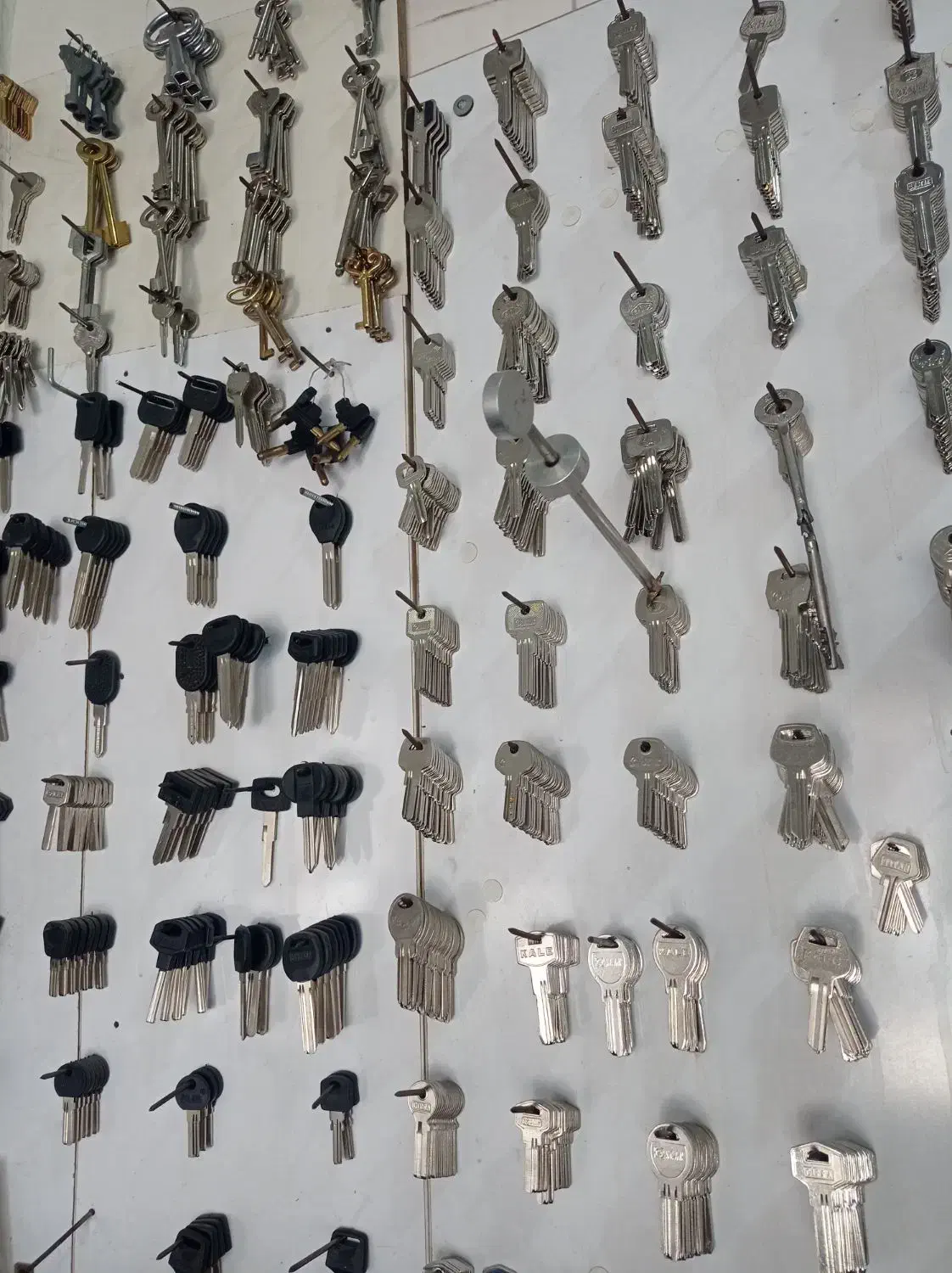 کلیدسازی رمز میدان ادهم|خدمات پیشه و مهارت|رامهرمز, |دیوار