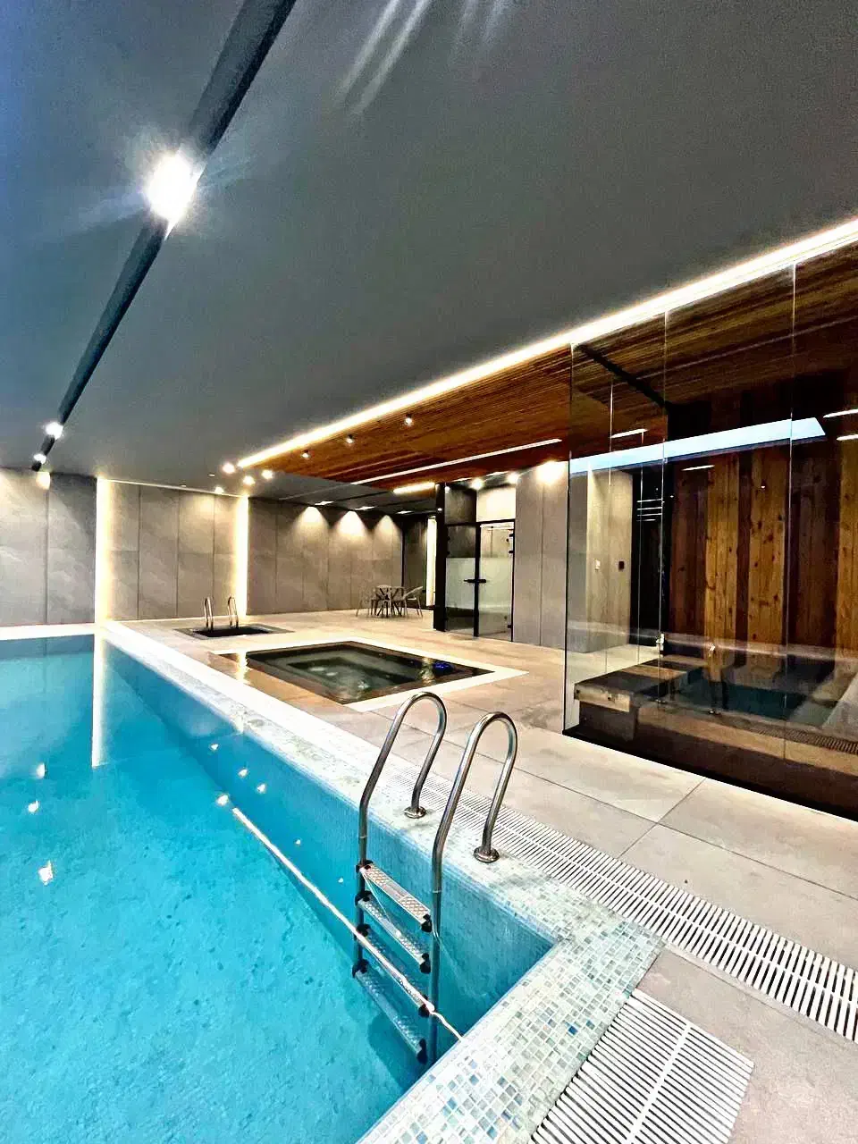 ۱۷۰متر فول مشاعات نوساز دروس 2P