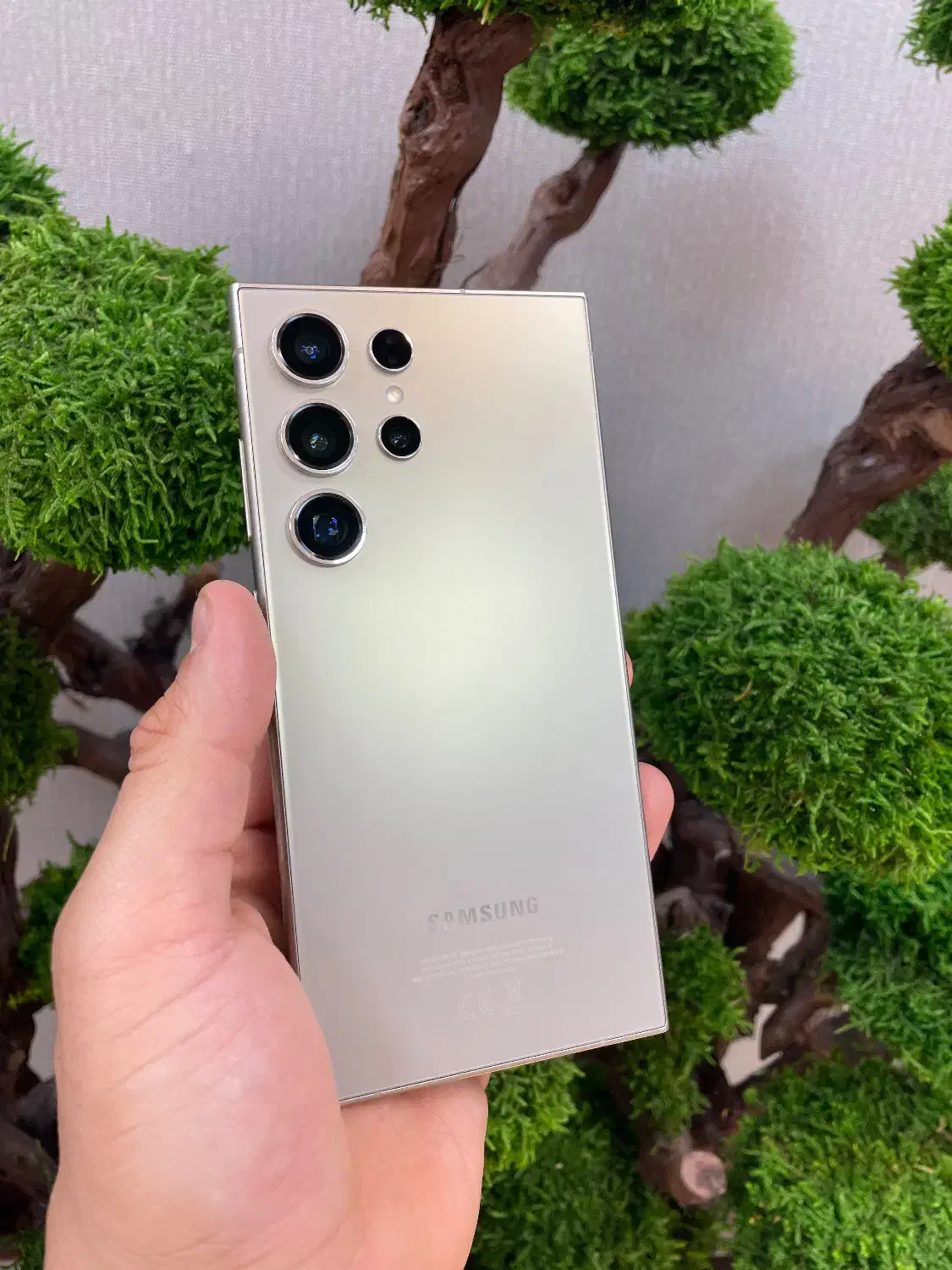 S24 ultra 512G Ram12|موبایل|تهران, فردوسی|دیوار