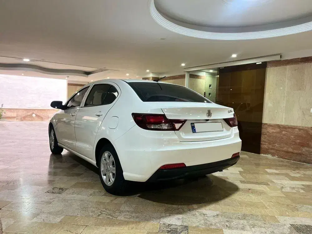 شاهین 1401/کارکرده/بدون سانروف /اقساط/تحویل فوری|خودرو سواری و وانت|تهران, جنتآباد جنوبی|دیوار