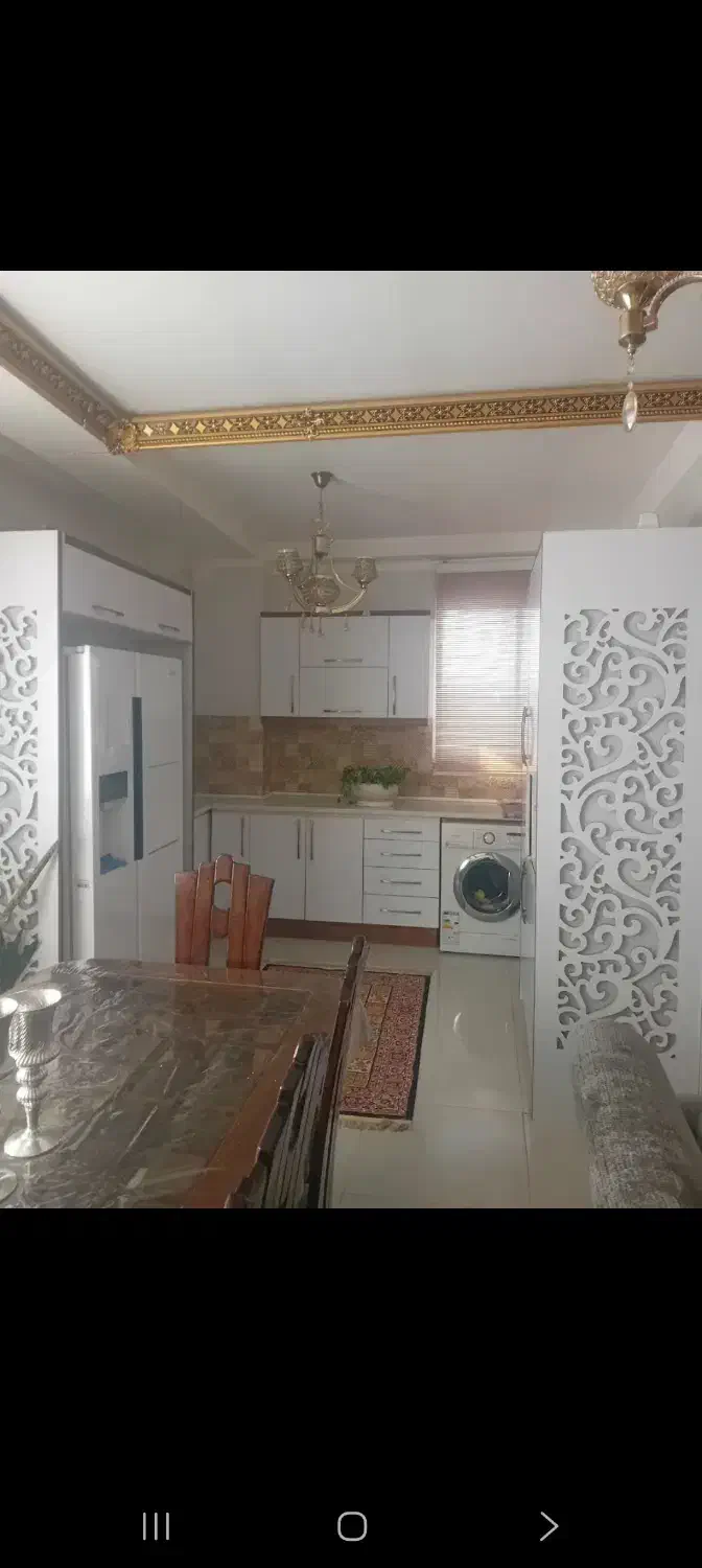 فروش فوری آپارتمان ۱۰۰متری درهولا|فروش آپارتمان|ساری, |دیوار