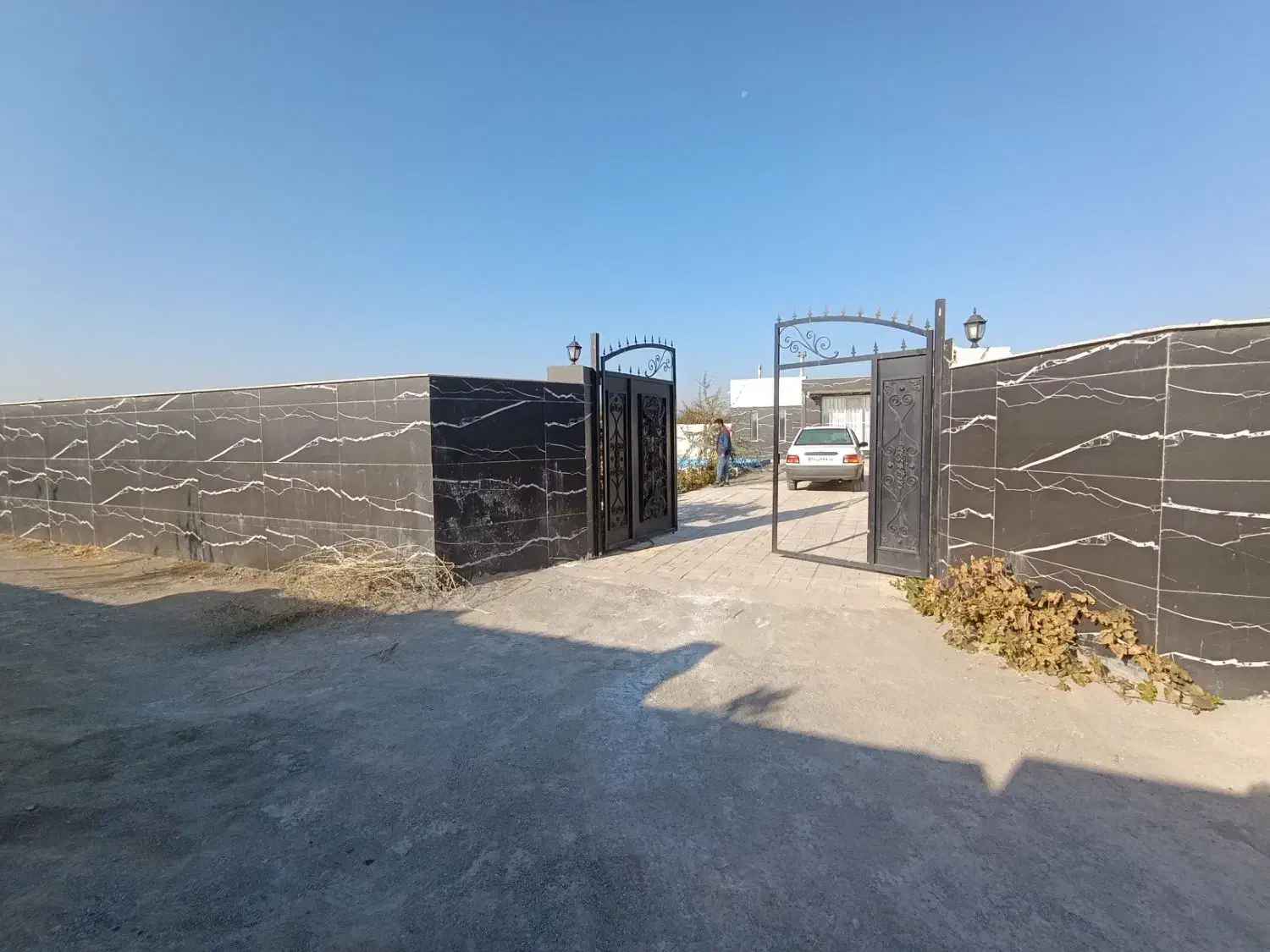 اجاره ویلا امامزاده|اجارهٔ کوتاه‌مدت ویلا و باغ|ارومیه, |دیوار