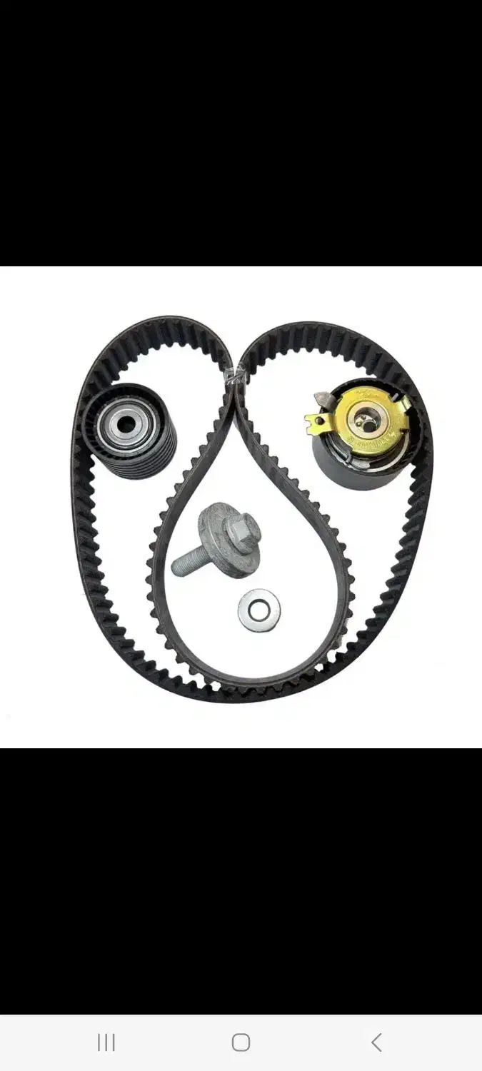 کیت تسمه تایم رنو کد 130C17529R مناسب برای L90|قطعات یدکی و لوازم جانبی|مرند, |دیوار