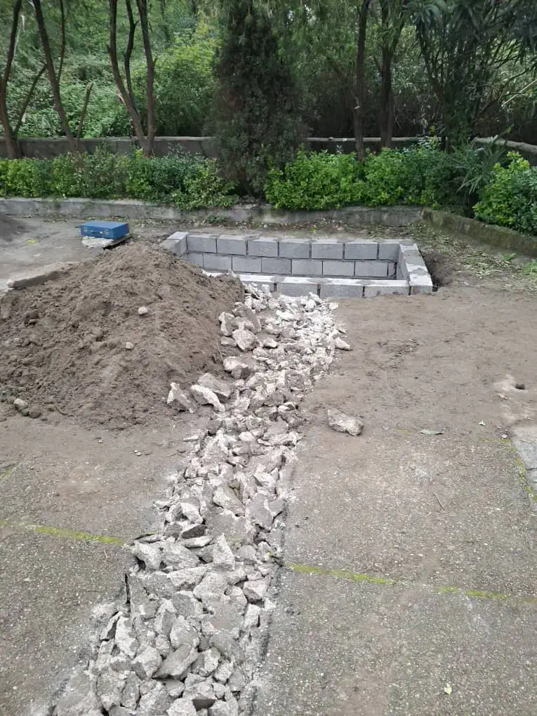 تخریب ساختمان با قیمت مناصب|خدمات پیشه و مهارت|رشت, سعدی (تختی)|دیوار